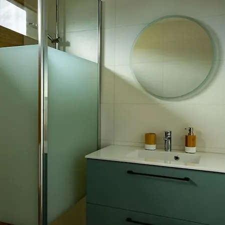 La Jade Holiday home *