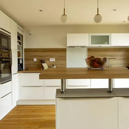 Holiday home La Jade