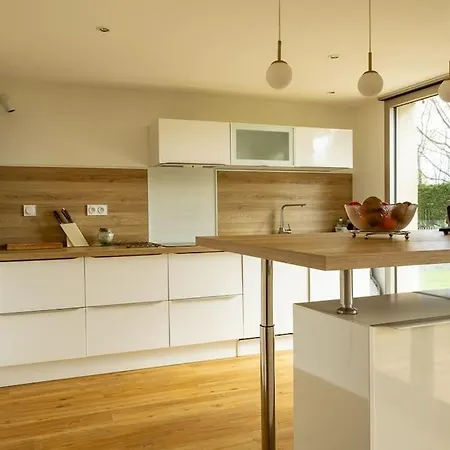 Holiday home La Jade