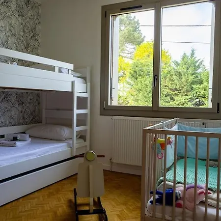 La Jade 度假居