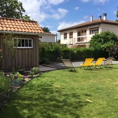La Jade Holiday home